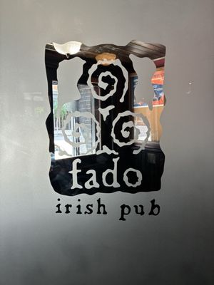 Fado Irish Pub by null