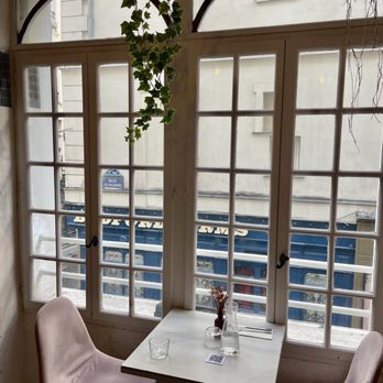Abattoir Végétal - Vegan Near Me - Paris, 75 Abattoir Végétal - Vegan Near Me - Paris, 75