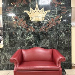 Crown Burgers