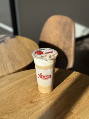 7 Leaves Cafe by null