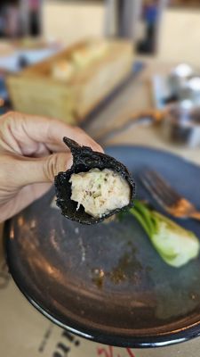 Ling Wu at Lantana Place by null