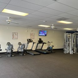 Phirst Physical Therapy