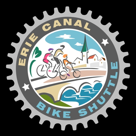 Erie Canal Bike Tours