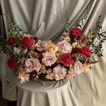 Yaro Style Floral Design - Floral Designers Near Me - Boca Raton, Florida Yaro Style Floral Design - Floral Designers Near Me - Boca Raton, Florida