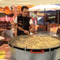 Creperie Le Flocon