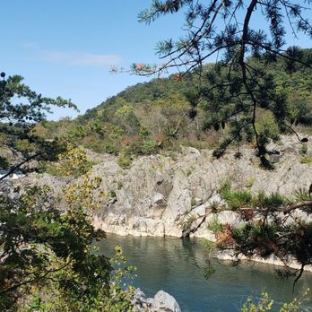 Great Falls Park - Parks Near Me - McLean, Virginia