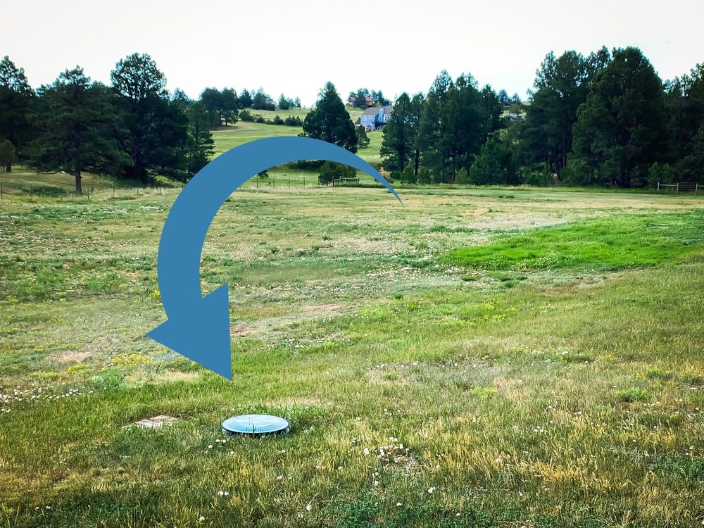 Slide of American Septic Services