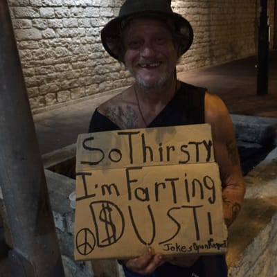 Shakespeare's by null