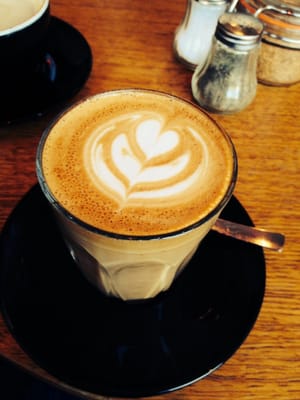Papercup Coffee Company by null