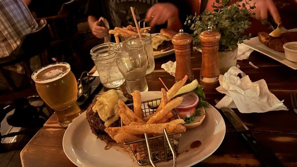 The Field Irish Pub & Eatery by null