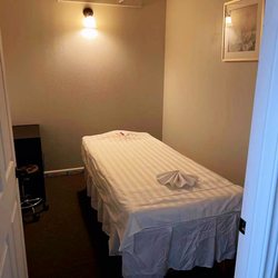 Best Massage Plano