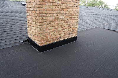 Slide of Sustainable Edge Construction & Roofing