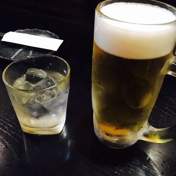 九州酒場 びーどろ>