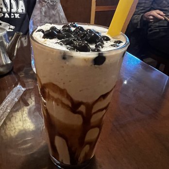 Thai Lotus - Tiger milk boba!! Amazingly sweet - Thai Near Me - Reno, Nevada Thai Lotus - Tiger milk boba!! Amazingly sweet - Thai Near Me - Reno, Nevada