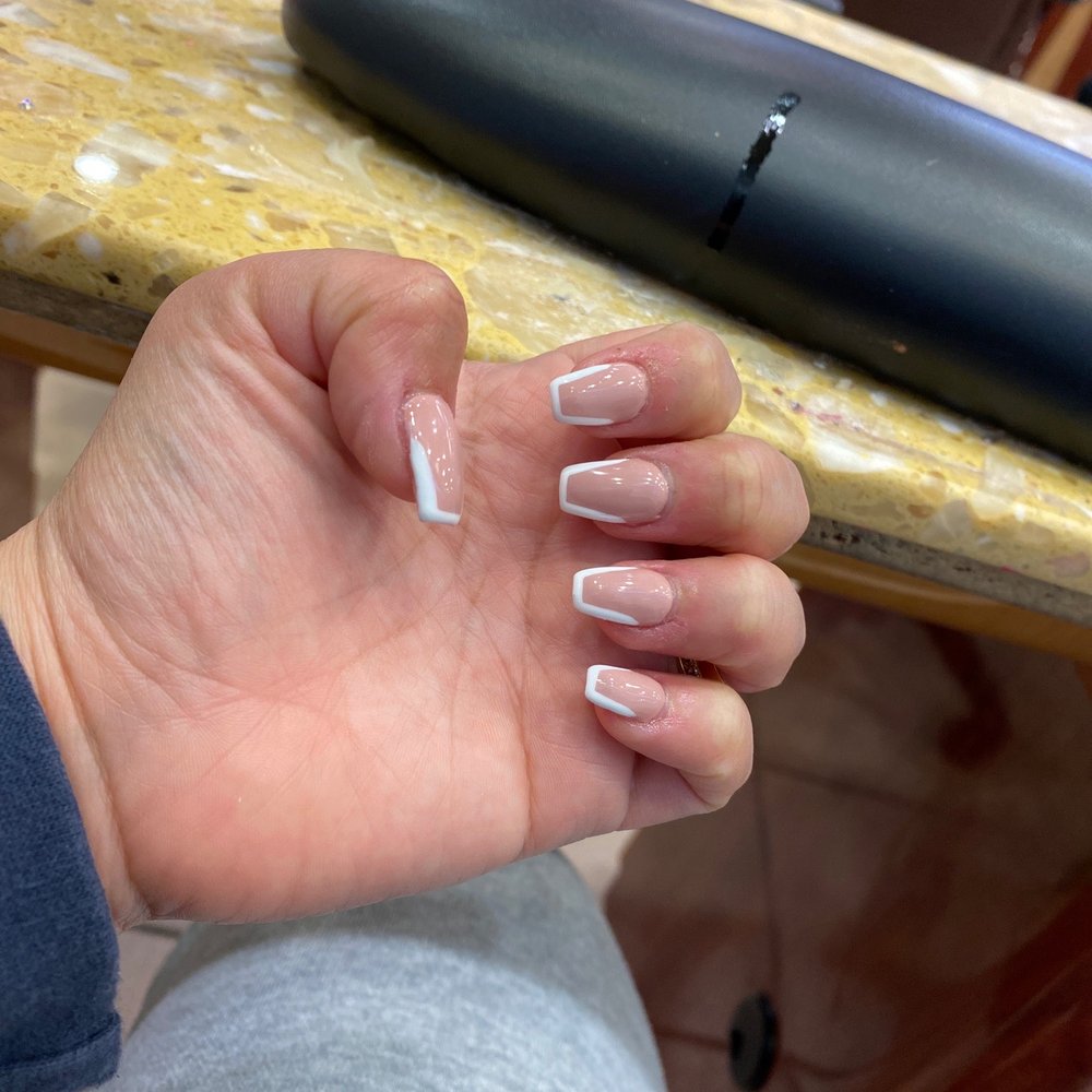OPL & Spa Nail Salon - Acrylic gel set - Nail Salons Near Me - Fairfield, California OPL & Spa Nail Salon - Acrylic gel set - Nail Salons Near Me - Fairfield, California