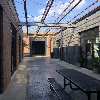 Stovehouse - Venues & Event Spaces Near Me - Huntsville, Alabama Stovehouse - Venues & Event Spaces Near Me - Huntsville, Alabama