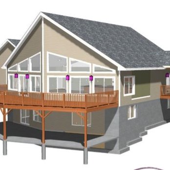 Consultant Engineering Services - Structural Engineers Near Me