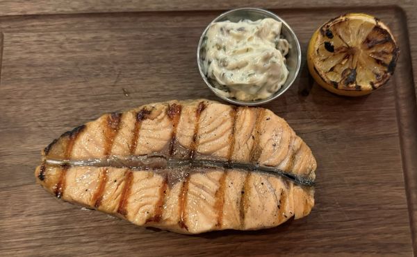 Bazaar Mar by Jose Andres at SLS Brickell by null