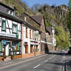 Hotel im Burghof
