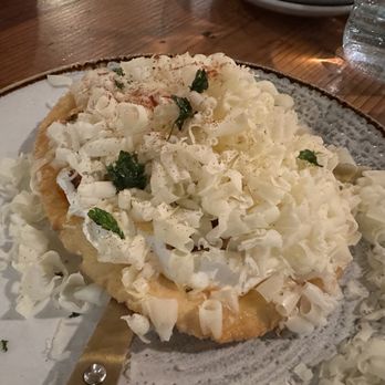 Orchard City Kitchen - Fry bread - New American Near Me - Campbell, California Orchard City Kitchen - Fry bread - New American Near Me - Campbell, California