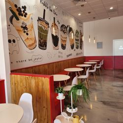 Sharetea