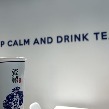 Teazzi Tea Shop - Bubble Tea Near Me - Sunnyvale, California Teazzi Tea Shop - Bubble Tea Near Me - Sunnyvale, California