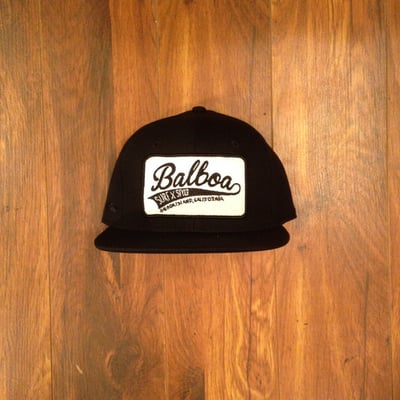 Balboa Surf & Style by null