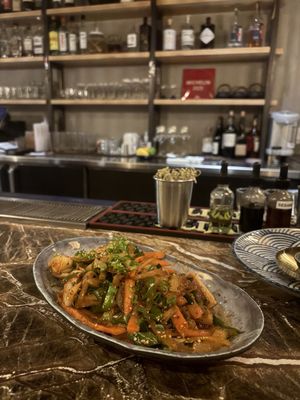 Somaek Korean by null