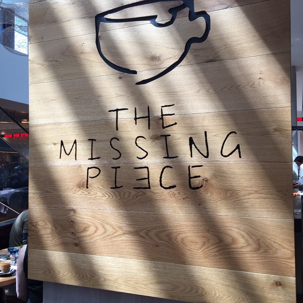 The Missing Piece - Cafes Near Me - North Ryde, NSW The Missing Piece - Cafes Near Me - North Ryde, NSW