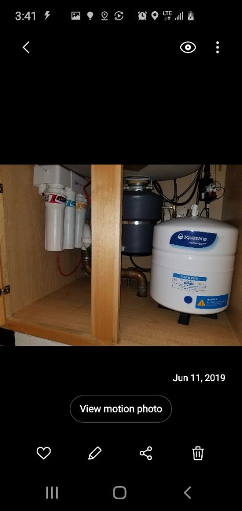 Slide of Royal Flush Plumbing