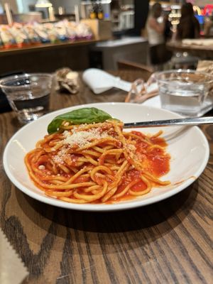 La Pasta Fresca by null