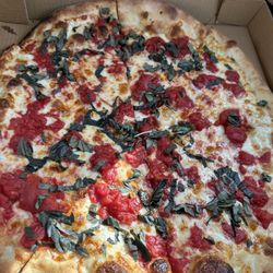 Margherita Pizza (Large 16")
