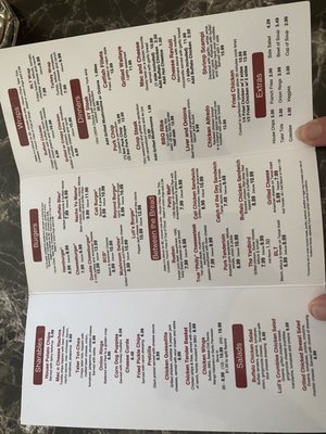 LULI’S RESTAURANT AND BAR - Updated December 2025 - 14 Photos & 19 ...