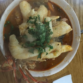 Tito´s - siete mares soup - Seafood Near Me - Tijuana, BCN Tito´s - siete mares soup - Seafood Near Me - Tijuana, BCN