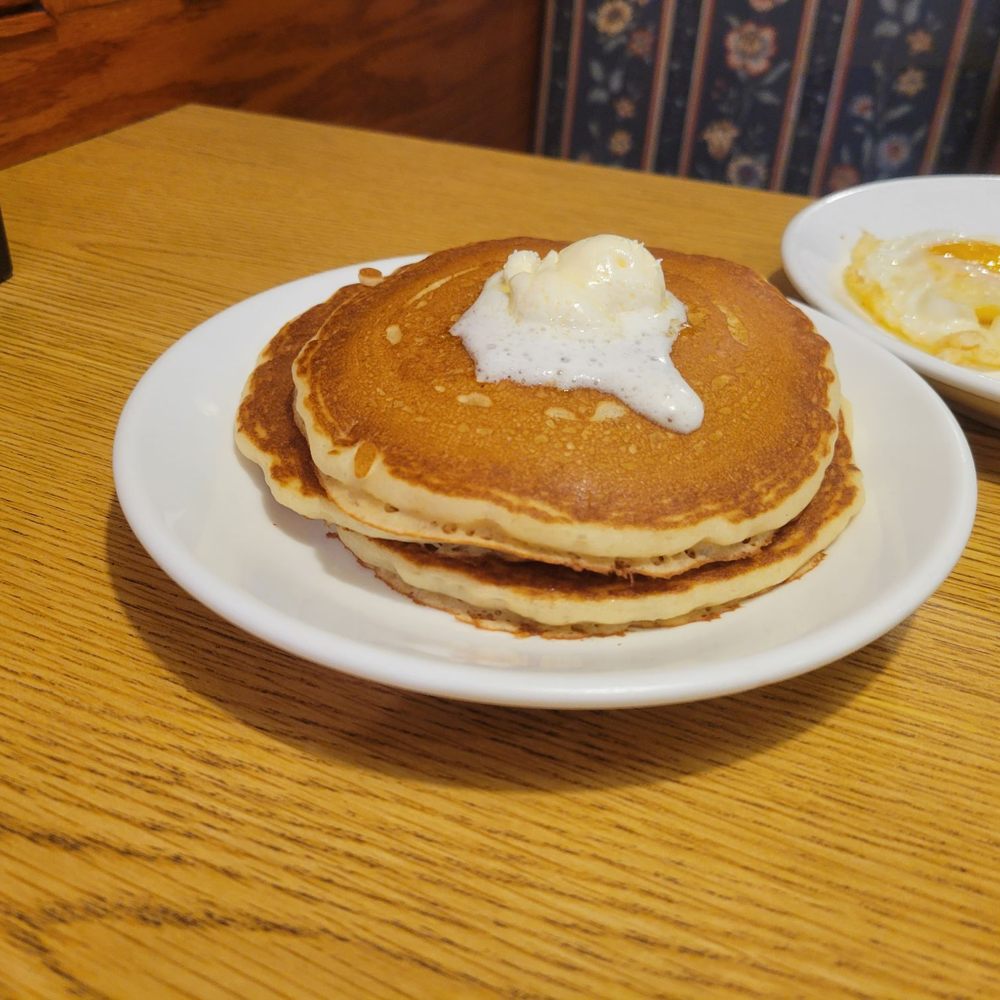 Original Pancake House - Buttermilk pancakes - Creperies Near Me - West Caldwell, New Jersey
