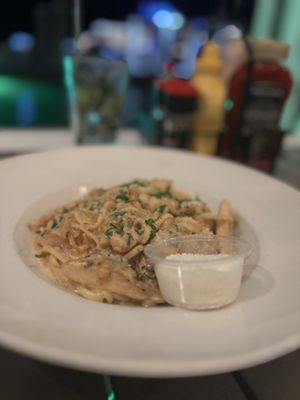 15th Street Fisheries by null