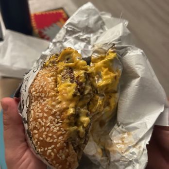 Irv's Burgers - Cheeseburger - Burgers Near Me - San Diego, California Irv's Burgers - Cheeseburger - Burgers Near Me - San Diego, California