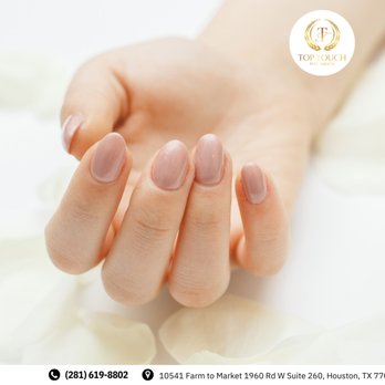 Top Touch Nails Salon - Nail Salons Near Me - Houston, Texas Top Touch Nails Salon - Nail Salons Near Me - Houston, Texas