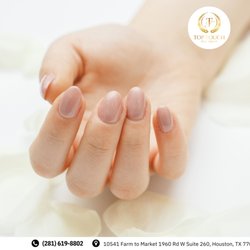 Top Touch Nails Salon