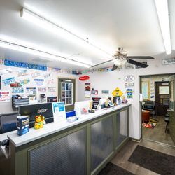 Rising Sun Motors