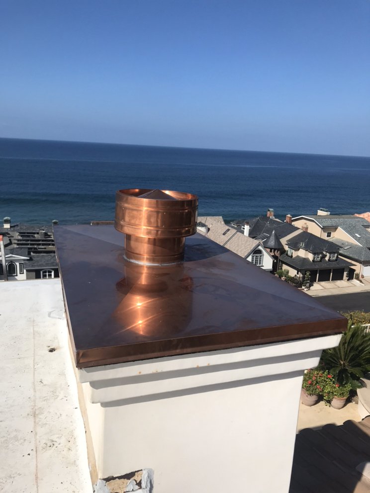 Slide of SoCal Roofing Solutions