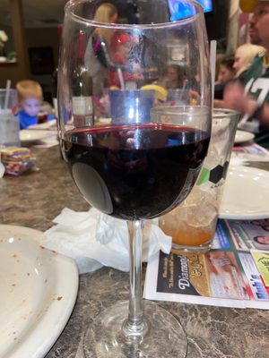 Luigi's Italian Bistro by null