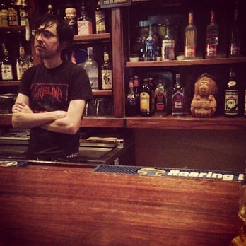 The Nut Hut Saloon - Steve the Bartender! - Bars Near Me - Philadelphia, Pennsylvania The Nut Hut Saloon - Steve the Bartender! - Bars Near Me - Philadelphia, Pennsylvania