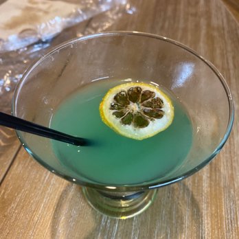 Copper Compass Craft Distilling - Tropical lemon drop - Distilleries Near Me - White Plains, Maryland