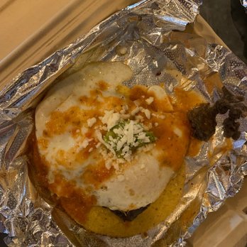 Krankies - Huevos Rancheros - Coffee & Tea Near Me - Winston-Salem, North Carolina