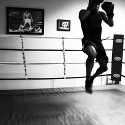 EchoValor Striking & MMA