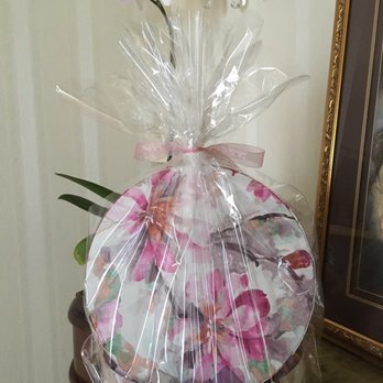 Mirelli Chocolatier - Baby girl - Chocolatiers & Shops Near Me - Glendale, California