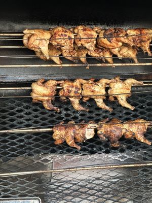 Little Chicken House by null