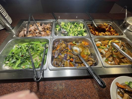 Panda Cuisine by null