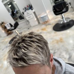 Beauty Island Hair Salon